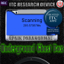 icon Underground Ghost Box
