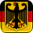 icon Germany Flag 4.9