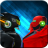 icon Flying Super Robot Fight: City Robot War 1.0