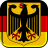 icon Germany Flag 4.9