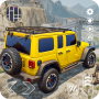 icon Offroad Jeep Simulator