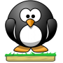 icon Pinguin Jump games for neffos C5L