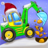icon Truck Construction Game 5.8