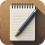 icon Nuts Note