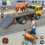 icon Animal Transport: Truck Games for Samsung S5830 Galaxy Ace