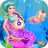 icon Mermaid Pregnancy Checkup 1.0