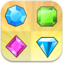 icon Ziwels Fun - Diamonds game