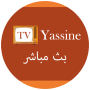 icon Yassine TV Live 2021 - ياسين تيفي بث مباشر for Samsung S5830 Galaxy Ace