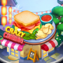 icon Happy Cooking Fever