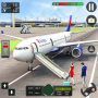 icon City Airplane Flight Simulator