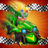 icon Robo Drag & Drift Battle 1.0