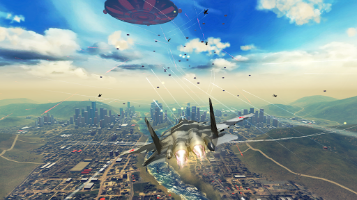 Sky Gamblers: Air Supremacy