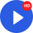icon Full HD Video Player 1.50