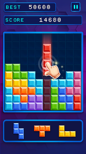 Block Puzzle: Popular Game Fre