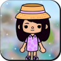 icon Guide : Toca World Life Town All Levels