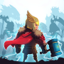 icon Thor : War of Tapnarok for intex Aqua A4