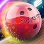 icon Bowling Club : 3D bowling for Samsung S5830 Galaxy Ace