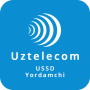 icon Uztelecom USSD Yordamchi for Samsung Galaxy Note 10 1