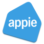 icon Appie tablet van Albert Heijn