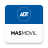 icon com.masmovil.alarm 3.12