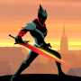 icon Shadow Fighter: Fighting Games