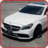 icon Benz CLS C63 1.1