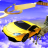 icon Impossible Tracks Racing Car Stunts Stunt Driving 1.1