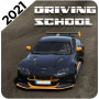 icon Driving School 2021 Pro