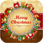 icon Christmas Greetings for Samsung Galaxy Note 10 1