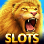 icon Great Cat Slots Online Casino for Samsung Galaxy Trend 3