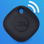 icon Samsung SmartTag Apple AirTag for lumigon T3