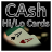 icon CAsh Hi-Lo Cards 4.0