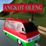 icon Angkot Oleng Simulator Indonesia