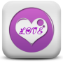 icon Love Fonts for FlipFont for Samsung Galaxy Core Max