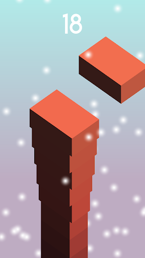 Stack It: 3D Tower Builder