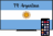 icon Argentina TV 9.2