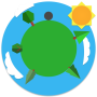 icon Planet