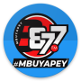 icon Mbuyapey FM