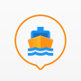 icon Nautical Charts — OsmAnd for Samsung S5830 Galaxy Ace