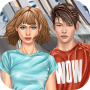 icon Teenage Dress Up