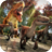 icon Jurassic DinosaurPrehistoric Simulator 3D Game 2.11.12