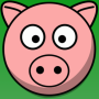 icon Pocket Pig Poke Arcade Play It