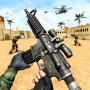 icon Shooting Games: Gun Games 3D
