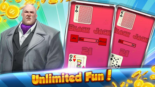 Casino Slots 777 - vegas slots and blackjack