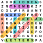 icon Word Search - Word Puzzle Game