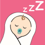 icon White Noise - Baby Sleep for Samsung S5830 Galaxy Ace