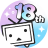 icon jp.nicovideo.android 8.10.0