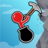 icon Hammer Climb Stick man Games 3.7.24