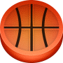 icon Basketball Trivia Game for Sony Xperia XZ1 Compact