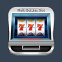icon Slot Machine - Multi BetLine for Sony Xperia XZ1 Compact